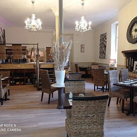 ארנק-פומפדור Auberge De La Marquise מראה חיצוני תמונה