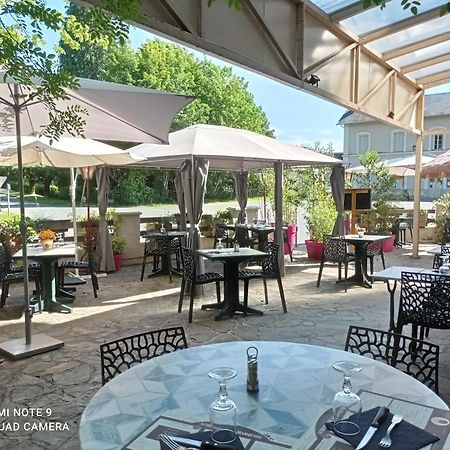 ארנק-פומפדור Auberge De La Marquise מראה חיצוני תמונה