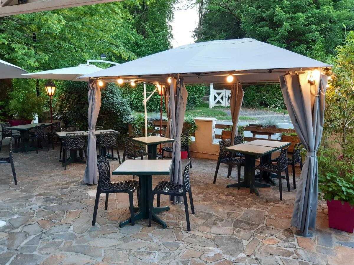 ארנק-פומפדור Auberge De La Marquise מראה חיצוני תמונה