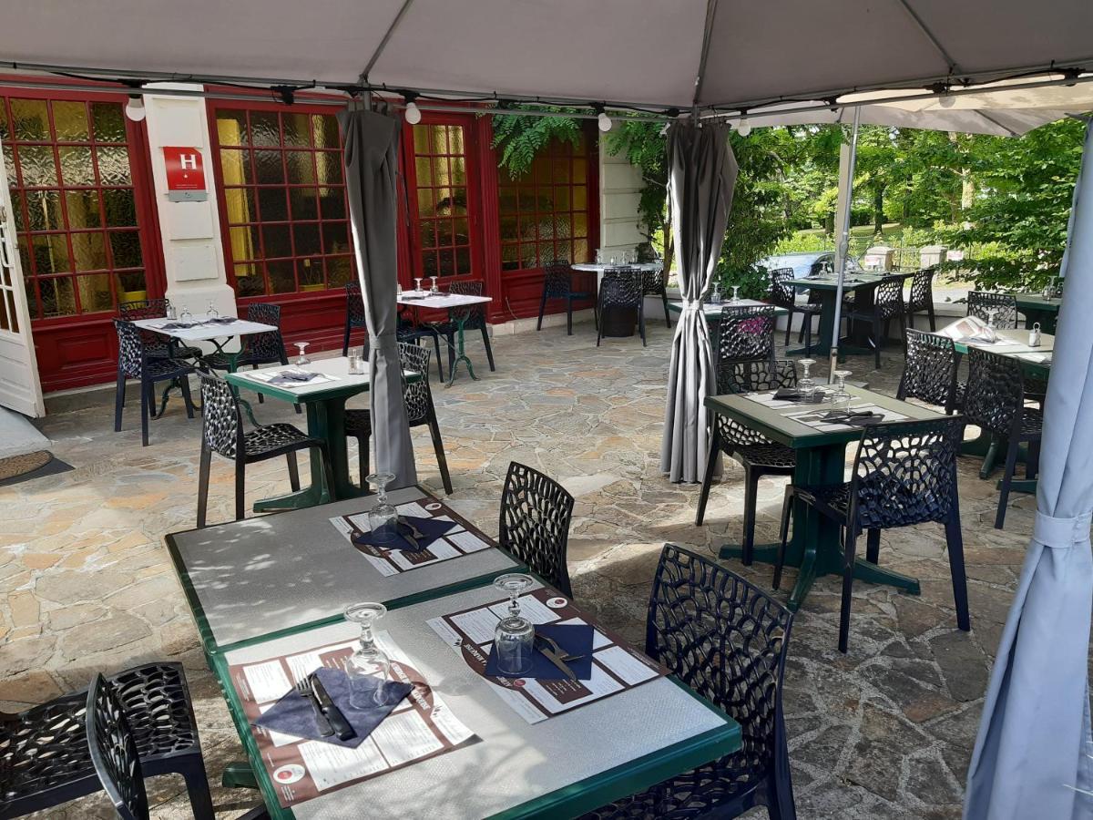 ארנק-פומפדור Auberge De La Marquise מראה חיצוני תמונה