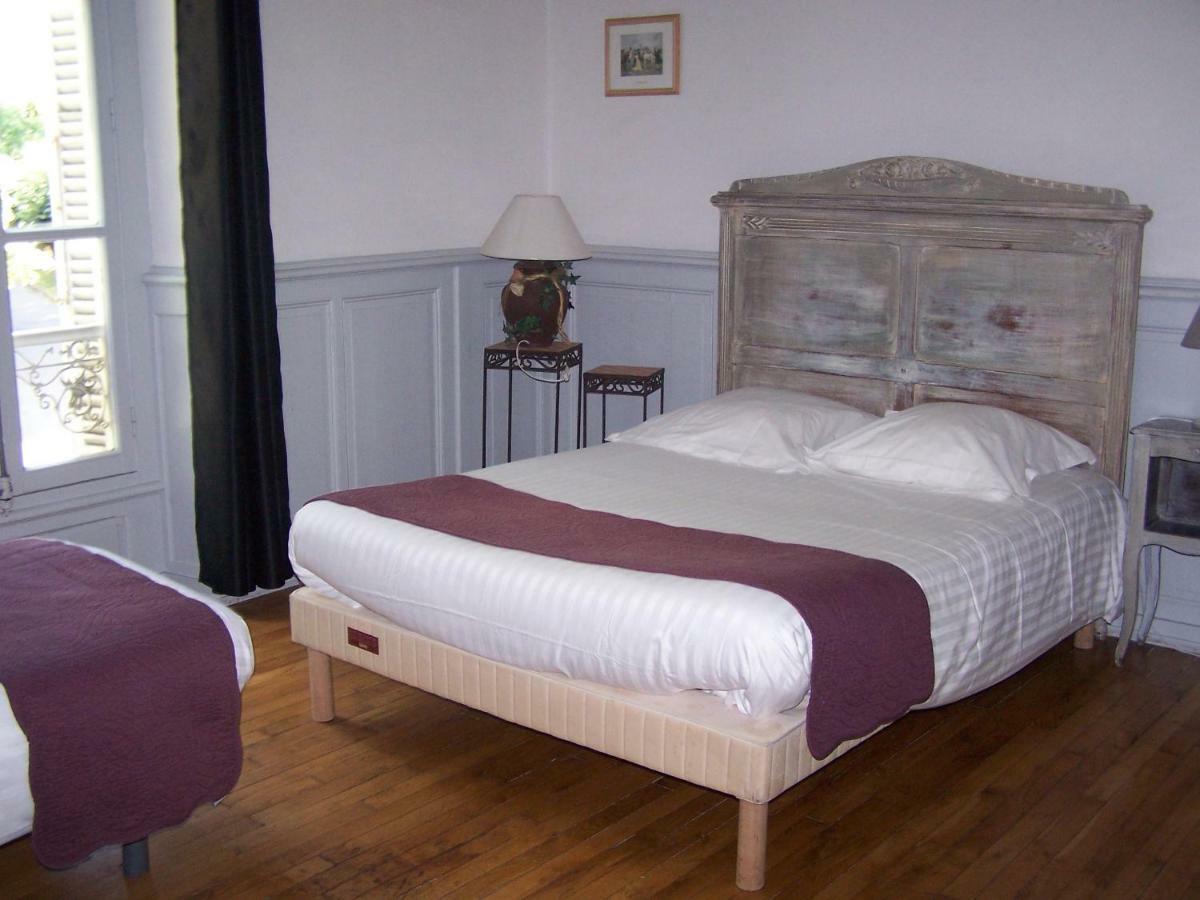 ארנק-פומפדור Auberge De La Marquise מראה חיצוני תמונה